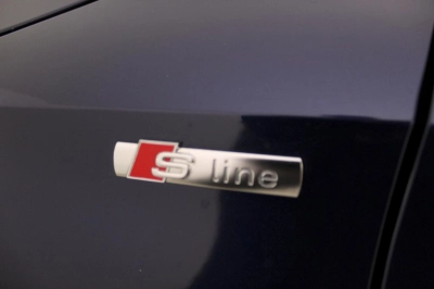 Audi A3 Sportback - SE-U76518 