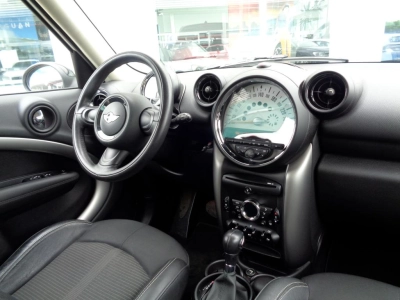 MINI Countryman - SE-U74200 