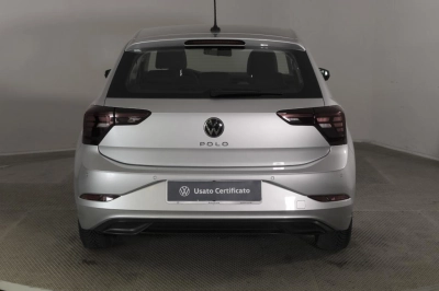 Volkswagen Polo - SE-U76149 
