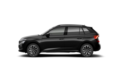 Skoda Kamiq - AU-N184857 