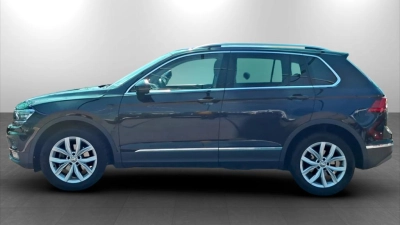 Volkswagen Tiguan - SE-U79120 