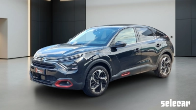 Citroen C4 - SE-U79902 