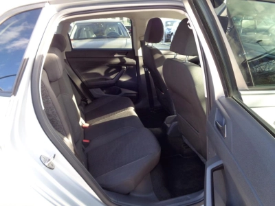 Volkswagen Polo - SE-U76904 