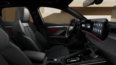Audi A3 Sportback - AU-N194414 