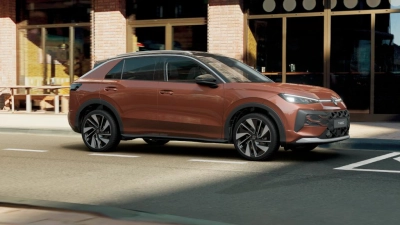 Volkswagen T-Roc - SE-N190454 