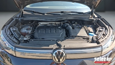Volkswagen Tiguan - SE-U79785 