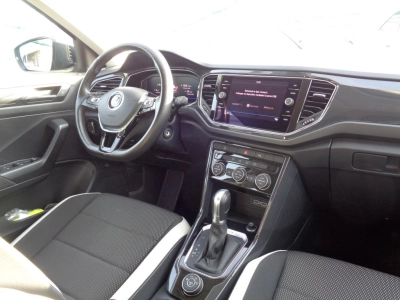 Volkswagen T-Roc - SE-U76039 