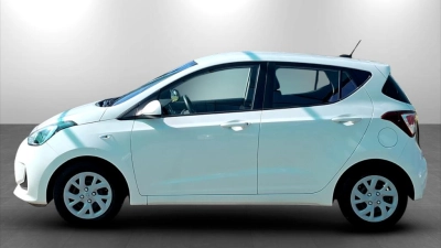Hyundai i10 - SE-U78368 