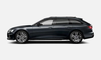 Audi A6 - SE-N63943 
