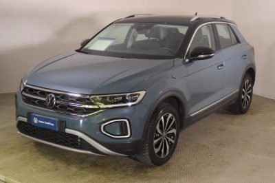 Volkswagen T-Roc - AU-U77643 