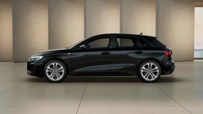 Audi A3 Sportback - SE-N194398 