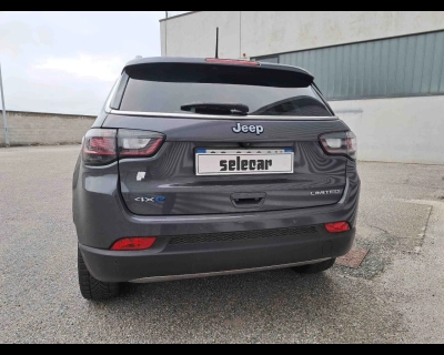 Jeep Compass - SE-U75056 