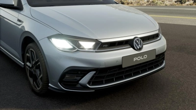 Volkswagen Polo - AU-N191433 