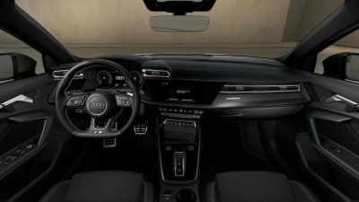 Audi A3 Sportback - AU-N190610 