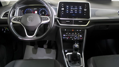 Volkswagen T-Roc - AU-U77647 