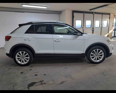Volkswagen T-Roc - SE-U79060 