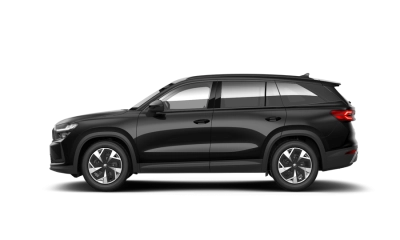 Skoda Kodiaq - AU-N189242 