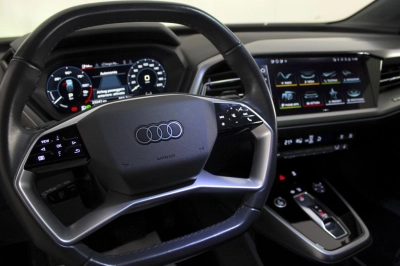 Audi Q4 Sportback - SE-U77992 