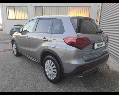 Suzuki Vitara - SE-U75553 