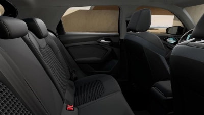 Audi A1 Allstreet - SE-N187508 