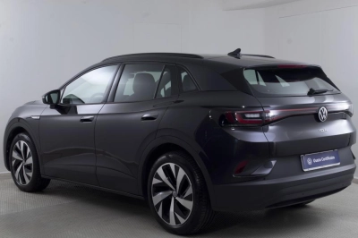 Volkswagen ID.4 - AU-U72150 