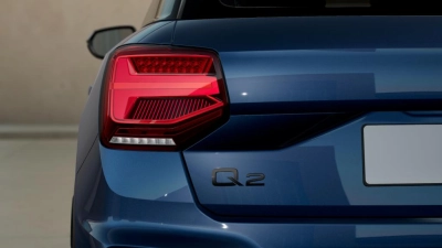 Audi Q2 - SE-N187186 