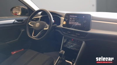 Volkswagen T-Roc - SE-U78462 