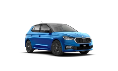 Skoda FABIA - AU-N186502 