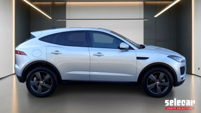 Jaguar E-Pace - SE-U75962 