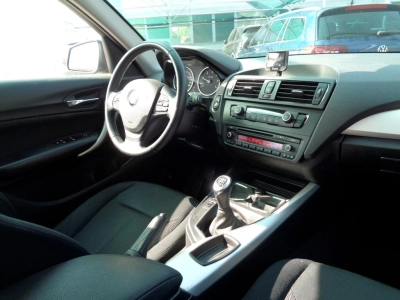 BMW Serie - SE-U74791 