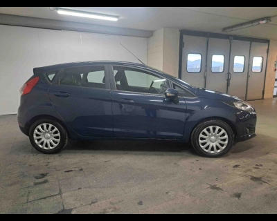 Ford Fiesta - SE-U75685 