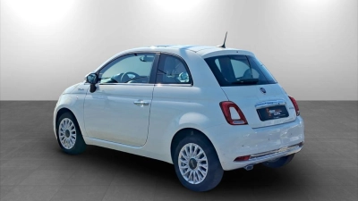 Fiat 500 - SE-U77899 
