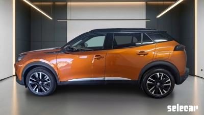 Peugeot 2008 - SE-U79205 