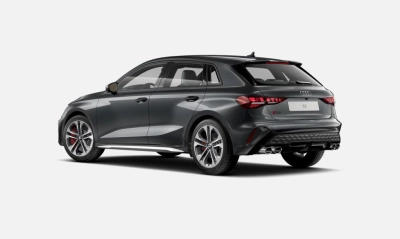 Audi S3 - AU-N183420 