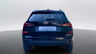 Skoda Kamiq - AU-U79983 
