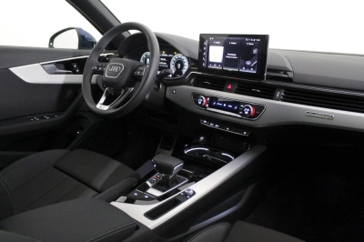 Audi A4 Avant - AU-U76266 