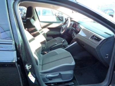 Volkswagen Polo - SE-U77677 