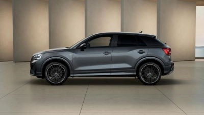 Audi Q2 - AU-N186180 