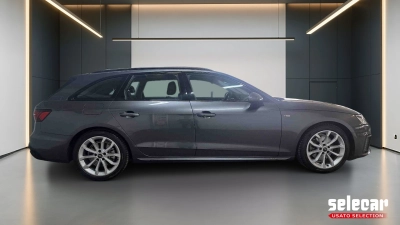 Audi A4 Avant - SE-U79231 
