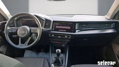 Audi A1 Allstreet - SE-U80092 