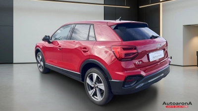 Audi Q2 - AU-U78627 