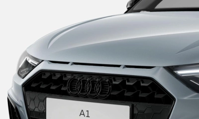 Audi A1 Sportback - AU-N187636 