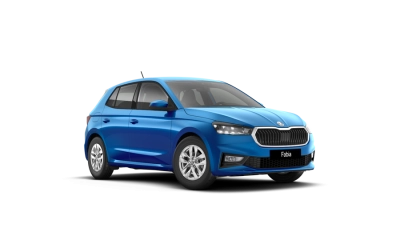 Skoda FABIA - AU-N185333 