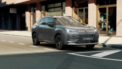 Volkswagen T-Roc - AU-N191329 