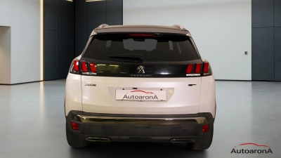 Peugeot 3008 - AU-U75306 