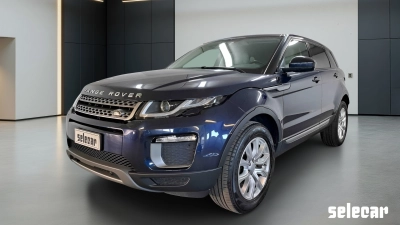 Land rover Range - SE-U71899 