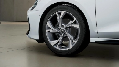 Audi A3 Sportback - SE-N186229 