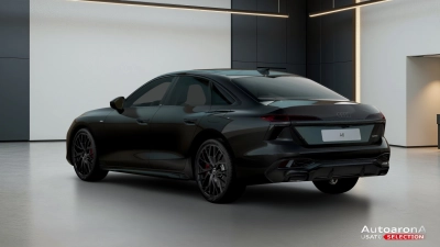 Audi A6 - AU-N188410 