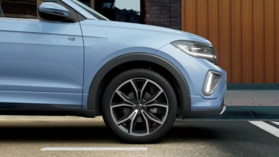 Volkswagen T-Cross - AU-N191806 