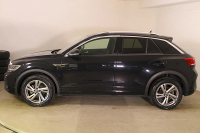 Volkswagen T-Roc - AU-U75974 